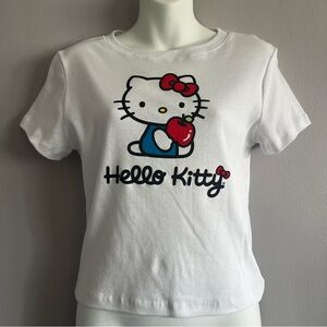 SANRIO | HELLO KITTY SHIRT